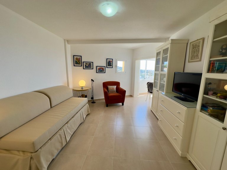 Apartment for Sale in La Cala De Mijas, Malaga 3