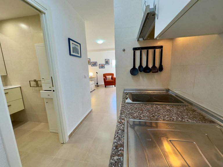 Apartment for Sale in La Cala De Mijas, Malaga 7