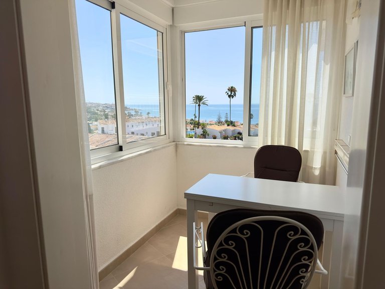Apartment for Sale in La Cala De Mijas, Malaga 8