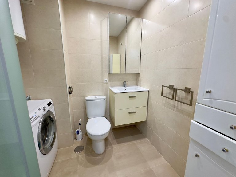 Apartment for Sale in La Cala De Mijas, Malaga 9