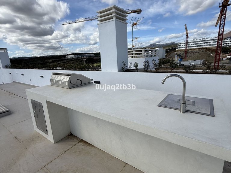 Apartment for Sale in Estepona, Malaga 10