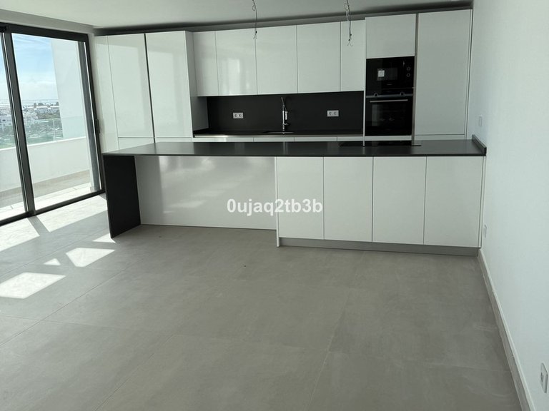 Apartment for Sale in Estepona, Malaga 2