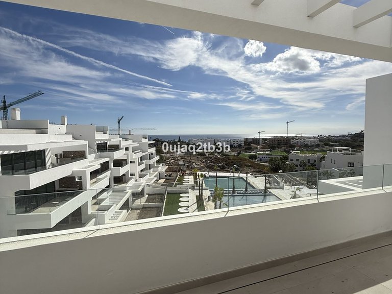 Apartment for Sale in Estepona, Malaga 7