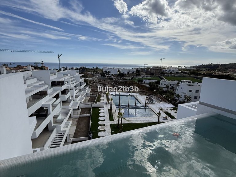 Apartment for Sale in Estepona, Malaga 9