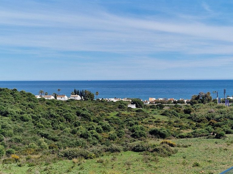 Apartment for Sale in Estepona, Malaga 1
