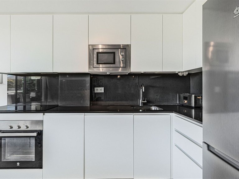 Apartment for Sale in Estepona, Malaga 11