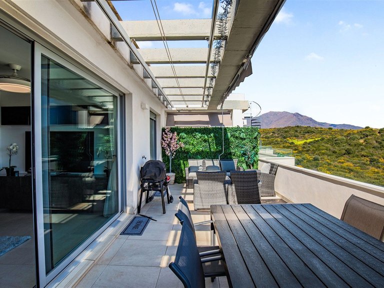 Apartment for Sale in Estepona, Malaga 12