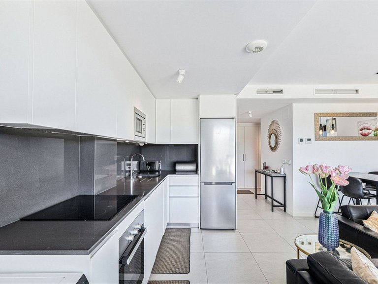 Apartment for Sale in Estepona, Malaga 16