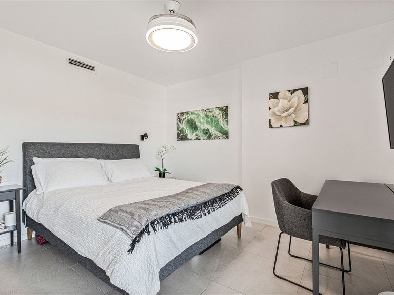 Apartment for Sale in Estepona, Malaga 17