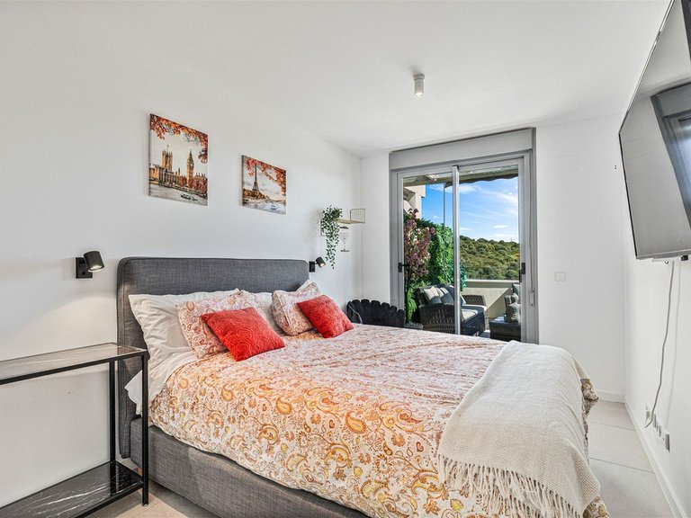Apartment for Sale in Estepona, Malaga 22