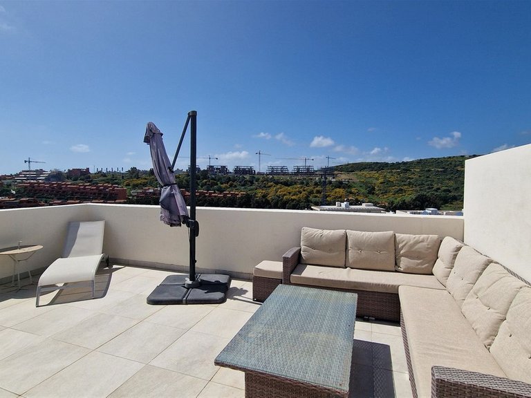 Apartment for Sale in Estepona, Malaga 26