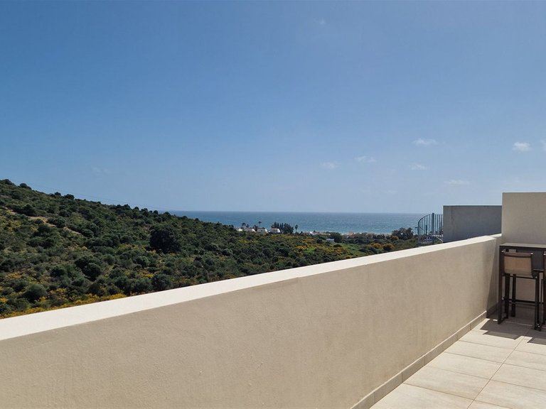 Apartment for Sale in Estepona, Malaga 27