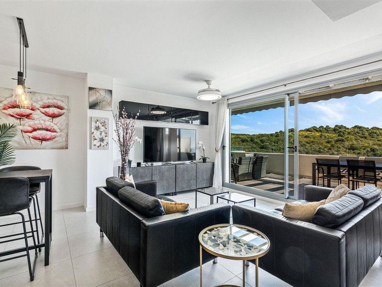 Apartment for Sale in Estepona, Malaga 3