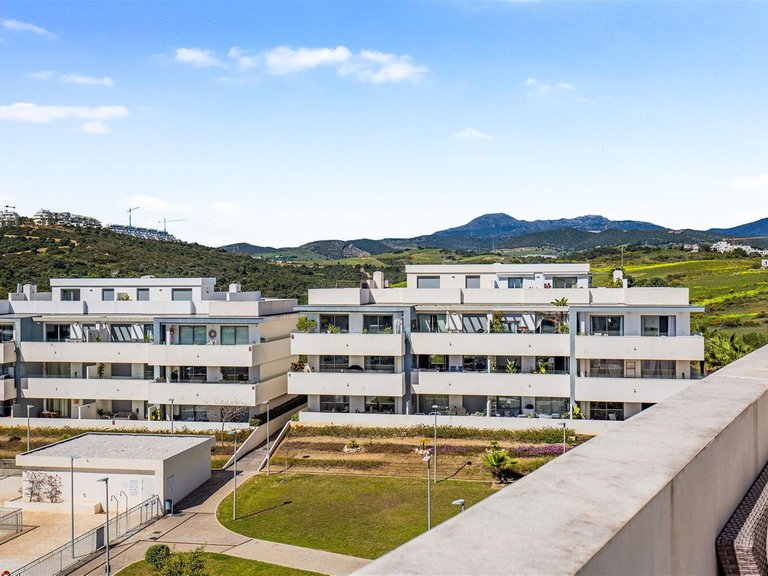 Apartment for Sale in Estepona, Malaga 30