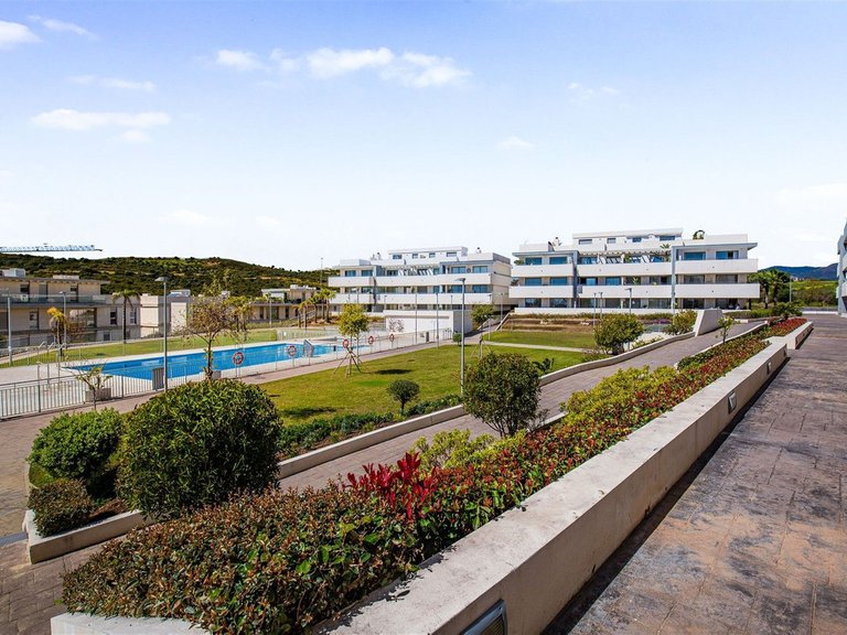 Apartment for Sale in Estepona, Malaga 31