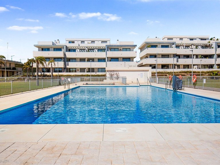 Apartment for Sale in Estepona, Malaga 32