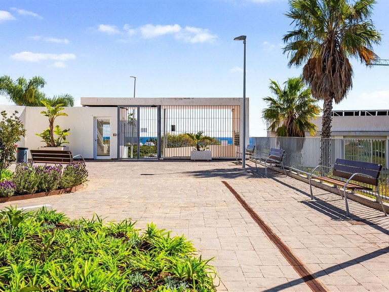 Apartment for Sale in Estepona, Malaga 33