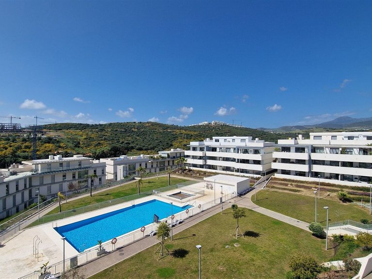Apartment for Sale in Estepona, Malaga 39