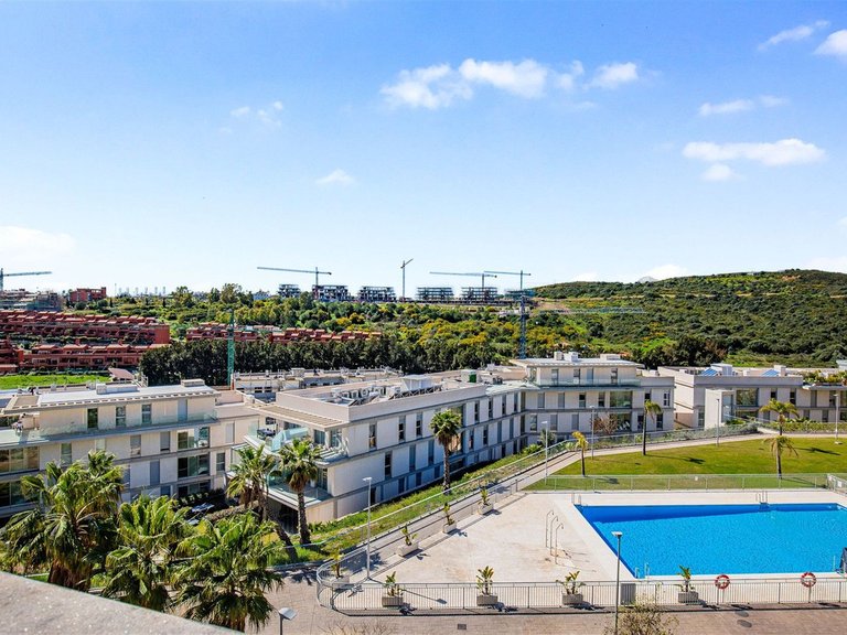 Apartment for Sale in Estepona, Malaga 5