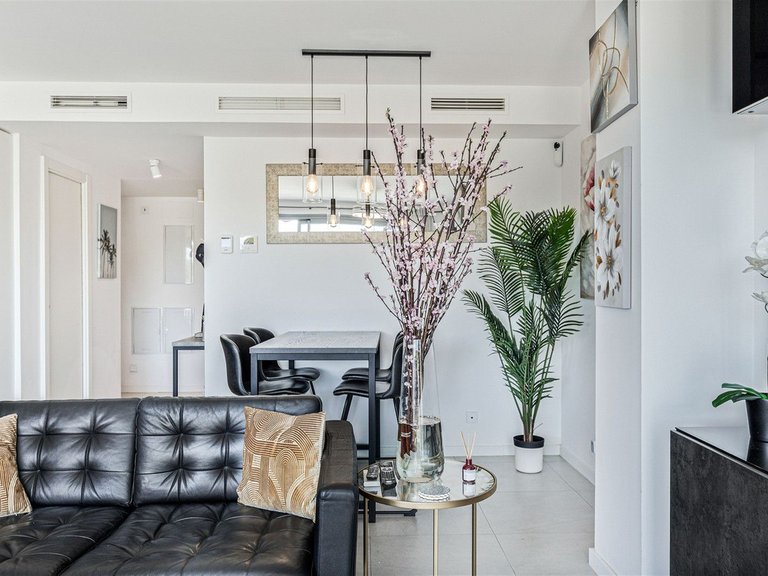 Apartment for Sale in Estepona, Malaga 8