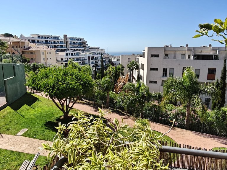 Apartment for Sale in Mijas Costa, Malaga 1