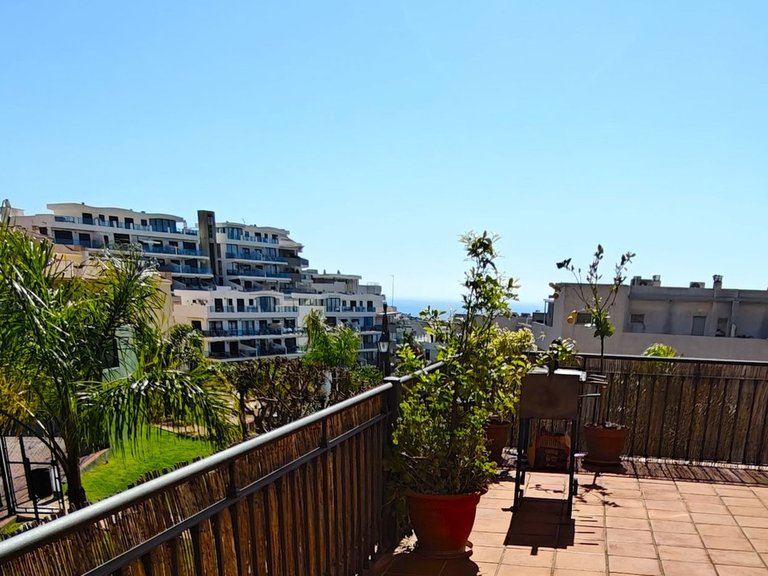 Apartment for Sale in Mijas Costa, Malaga 2