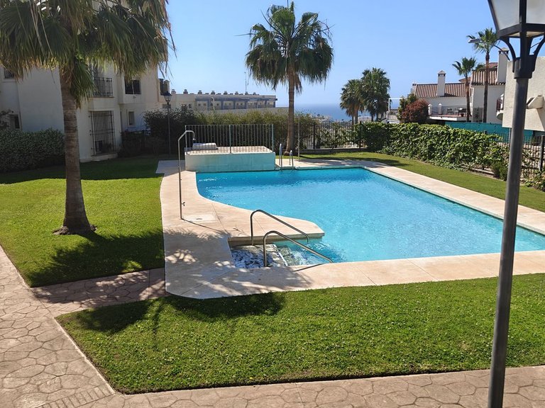 Apartment for Sale in Mijas Costa, Malaga 27