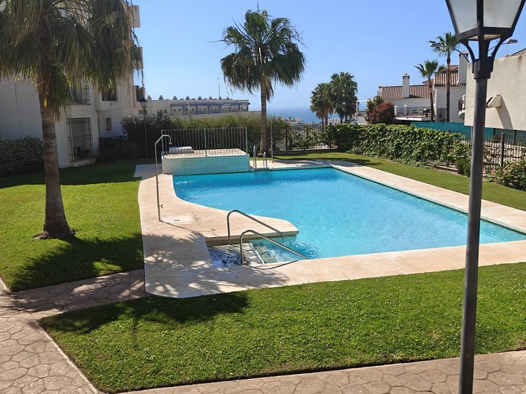 Apartment for Sale in Mijas Costa, Malaga 28
