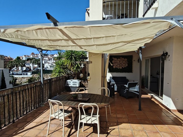 Apartment for Sale in Mijas Costa, Malaga 6