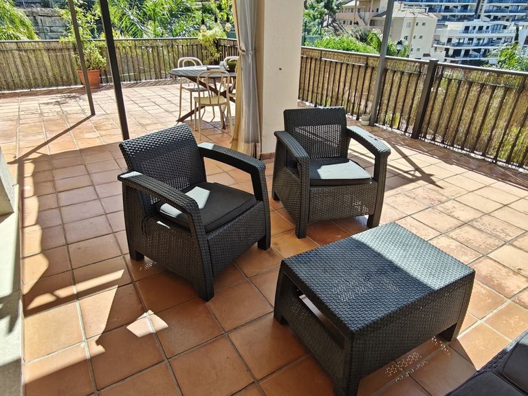 Apartment for Sale in Mijas Costa, Malaga 8