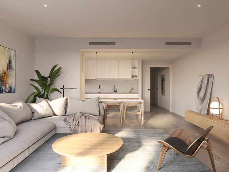 Apartment for Sale in Casares Playa, Malaga 3