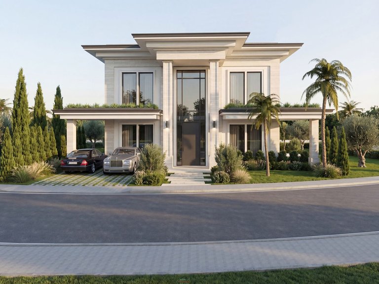 Villa for Sale in Benahavís, Malaga 5