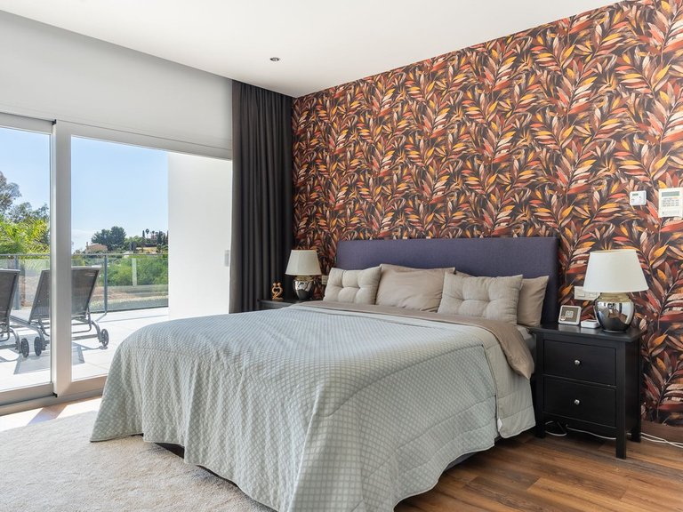 Villa for Sale in La Quinta, Malaga 22