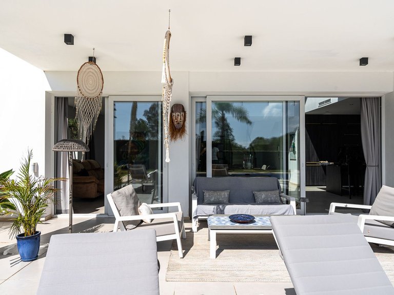 Villa for Sale in La Quinta, Malaga 38
