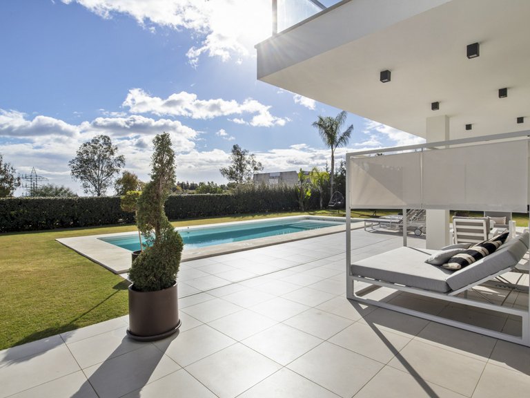 Villa for Sale in La Quinta, Malaga 39