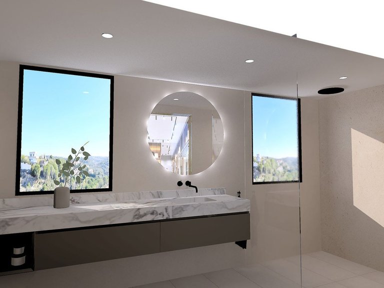 Villa for Sale in Sotogrande Alto, Cadiz 13