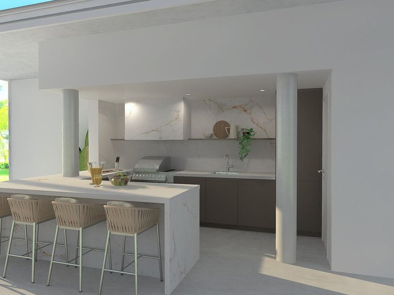 Villa for Sale in Sotogrande Alto, Cadiz 16