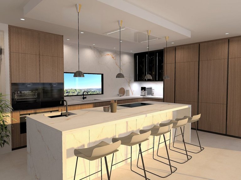 Villa for Sale in Sotogrande Alto, Cadiz 17