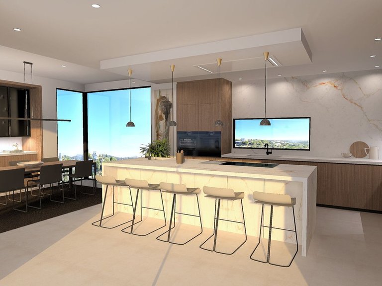 Villa for Sale in Sotogrande Alto, Cadiz 18