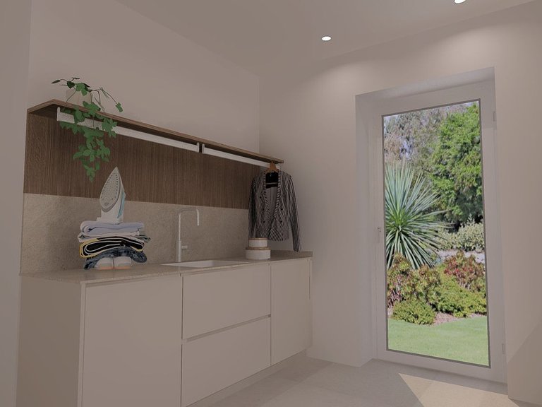 Villa for Sale in Sotogrande Alto, Cadiz 20