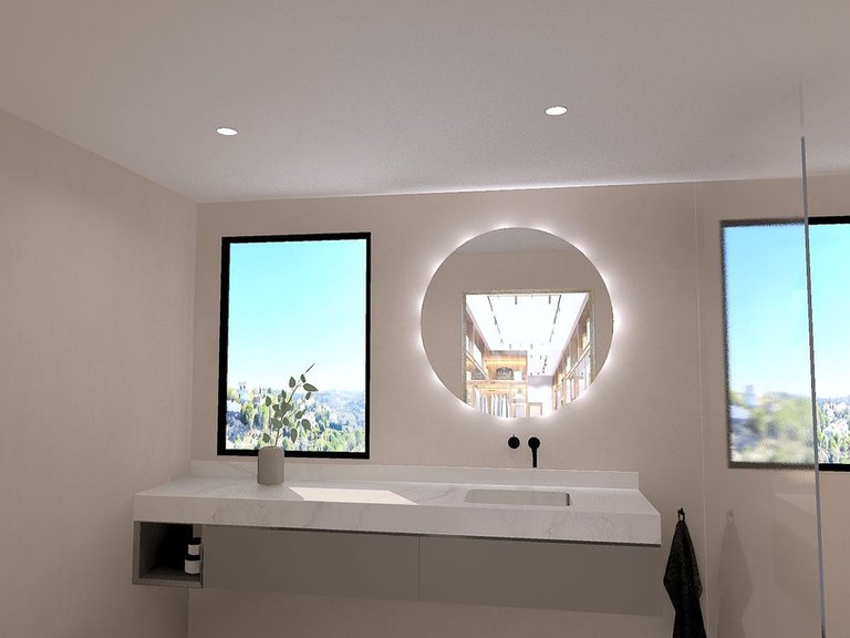 Villa for Sale in Sotogrande Alto, Cadiz 23