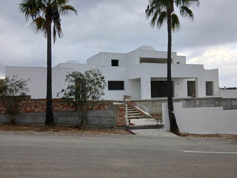 Villa for Sale in Sotogrande Alto, Cadiz 29