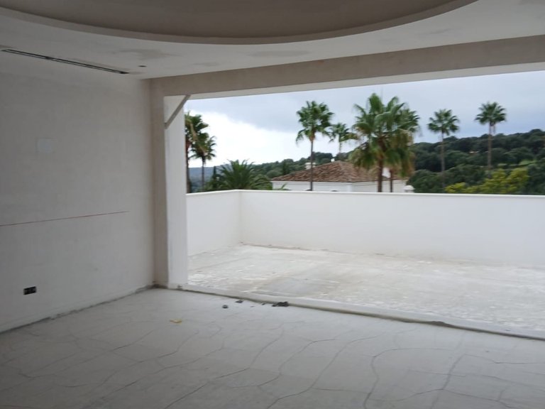 Villa for Sale in Sotogrande Alto, Cadiz 43