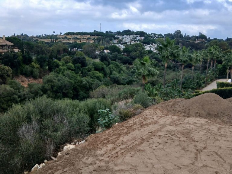 Villa for Sale in Sotogrande Alto, Cadiz 61