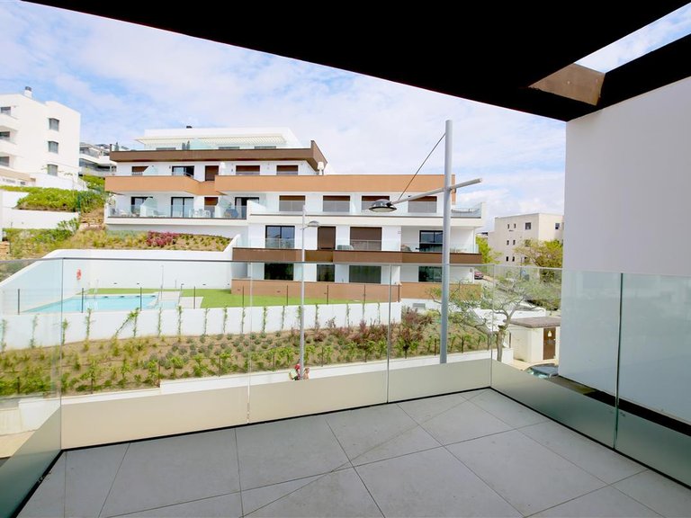 Apartment for Sale in Estepona, Malaga 1