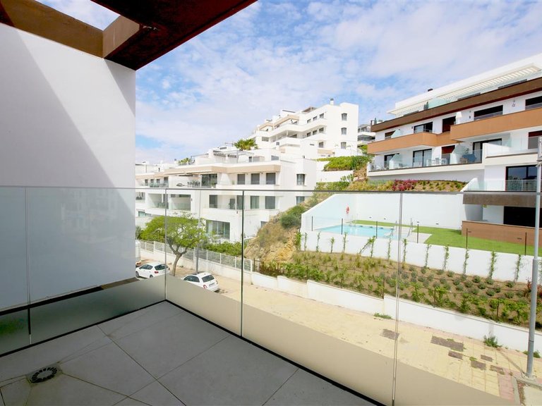 Apartment for Sale in Estepona, Malaga 11