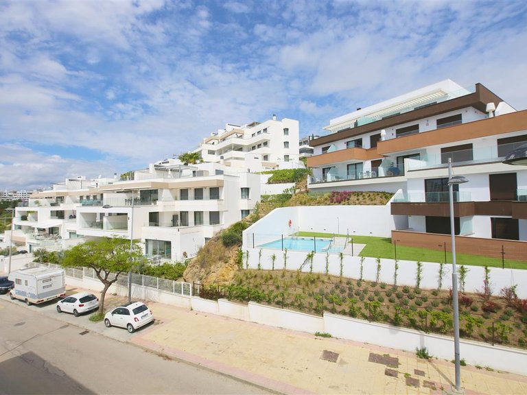 Apartment for Sale in Estepona, Malaga 12