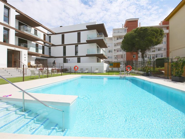 Apartment for Sale in Estepona, Malaga 16