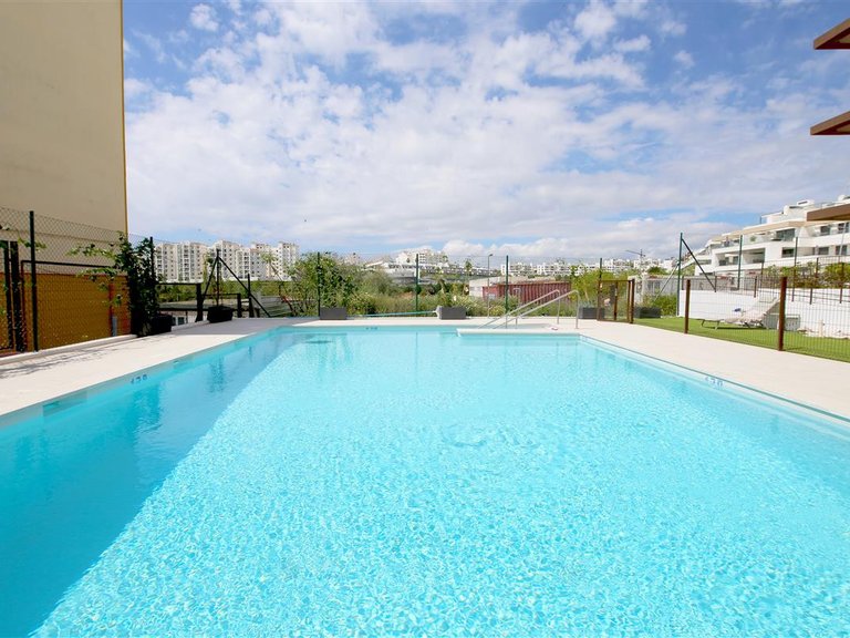 Apartment for Sale in Estepona, Malaga 17