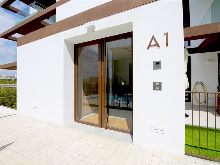 Apartment for Sale in Estepona, Malaga 19